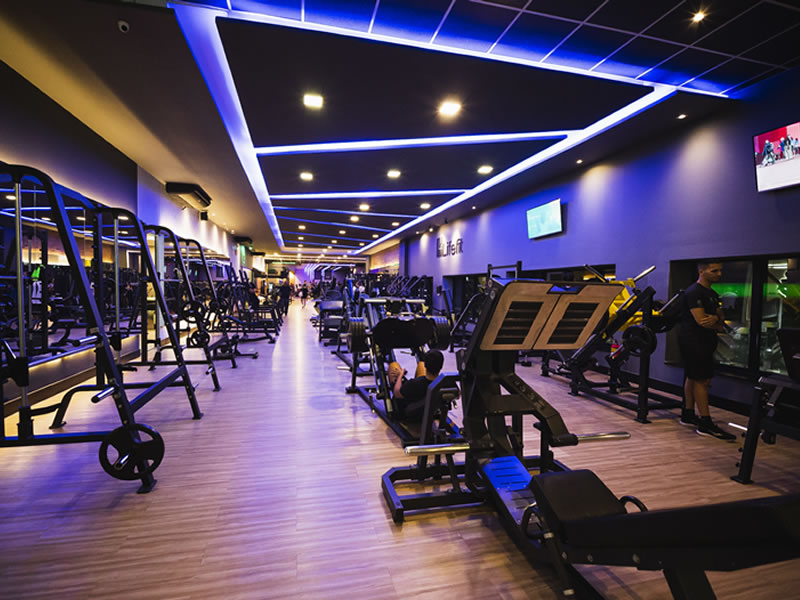 Lifefit