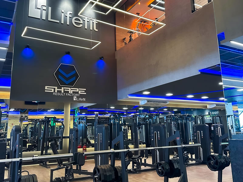 Lifefit