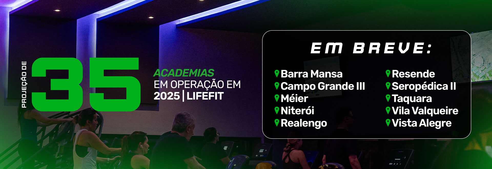 projeção