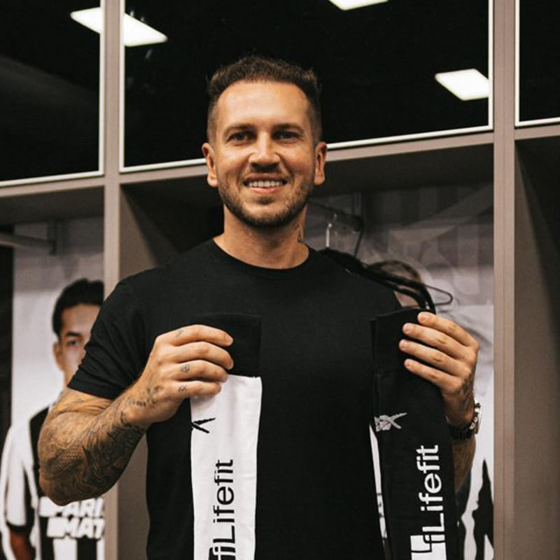 Entrevista com o Amin Ibrahim no Portal do Franchising