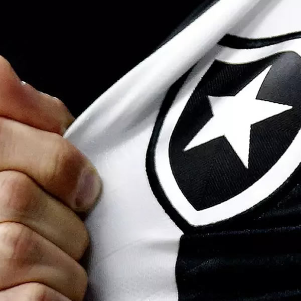 Artigo no Portal Terra sobre a parceria com o Botafogo