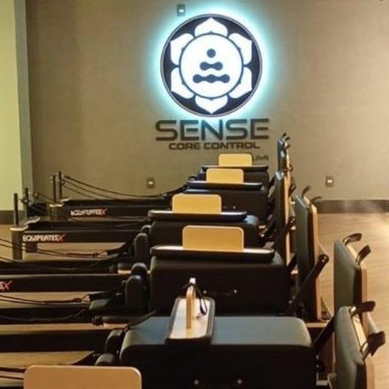 Rede Lifefit lança uma modalidade, o pilates coletivo
