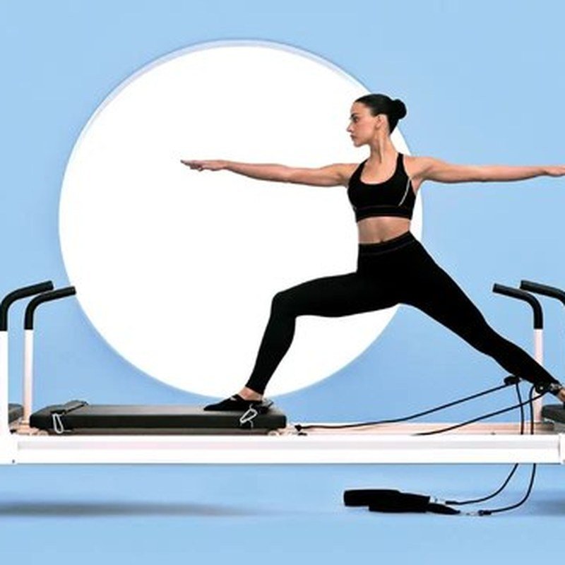 Do rehab ao hype, pilates ganha força nas academias cariocas