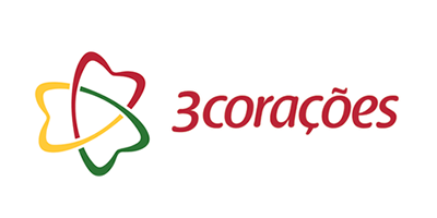 3 Corações