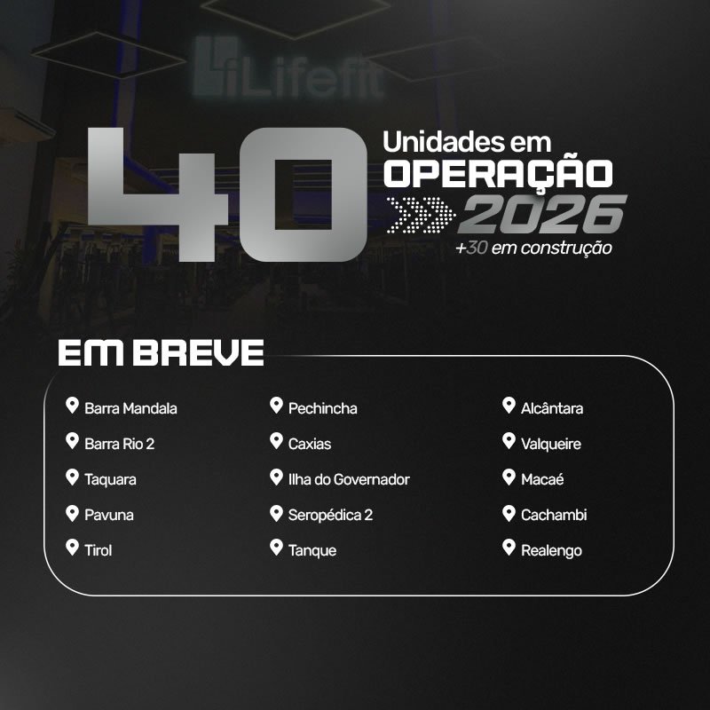 40 unidades