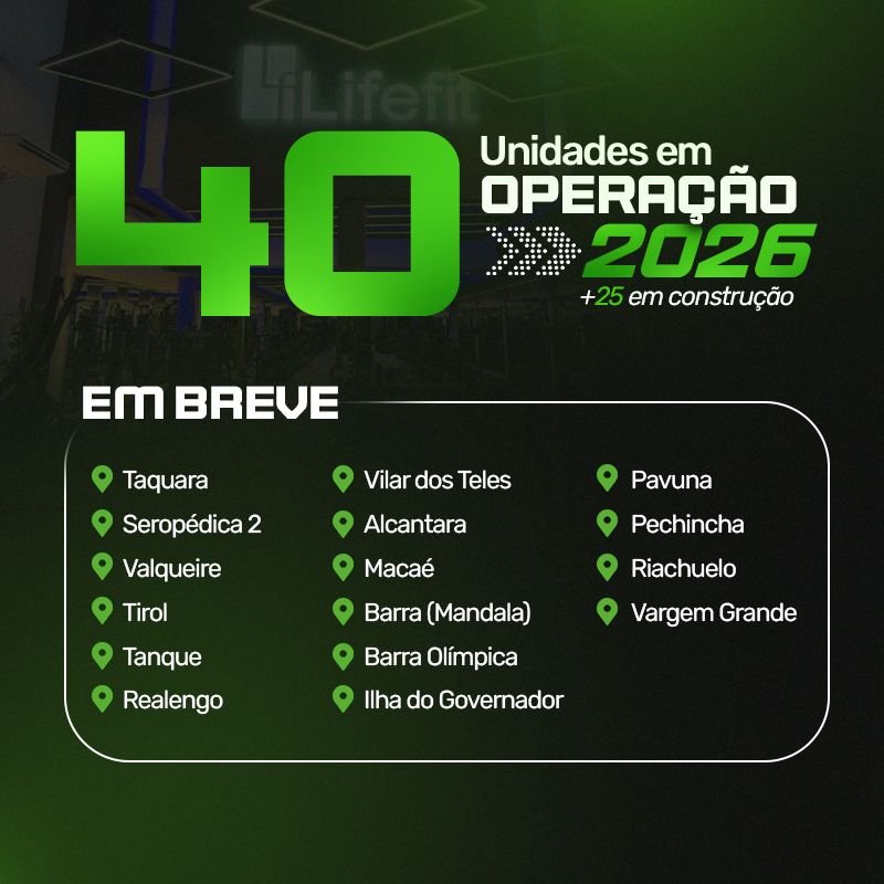 40 unidades