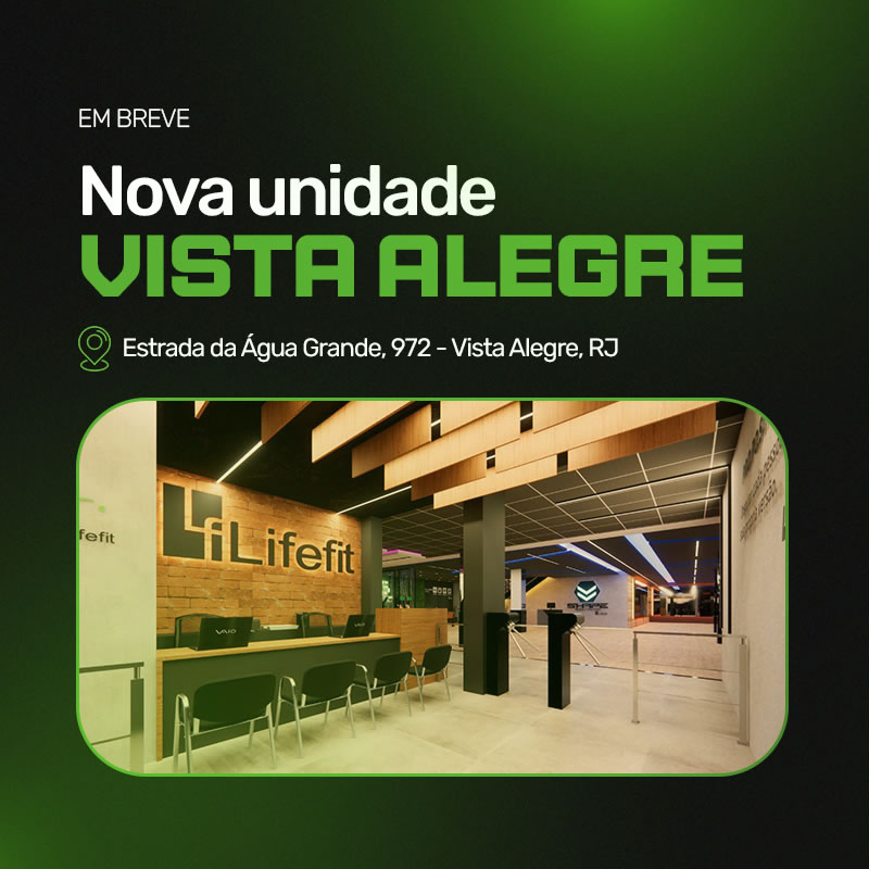 nova unidade vista alegre